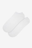 Stopki damskie z cienkiej bawełny