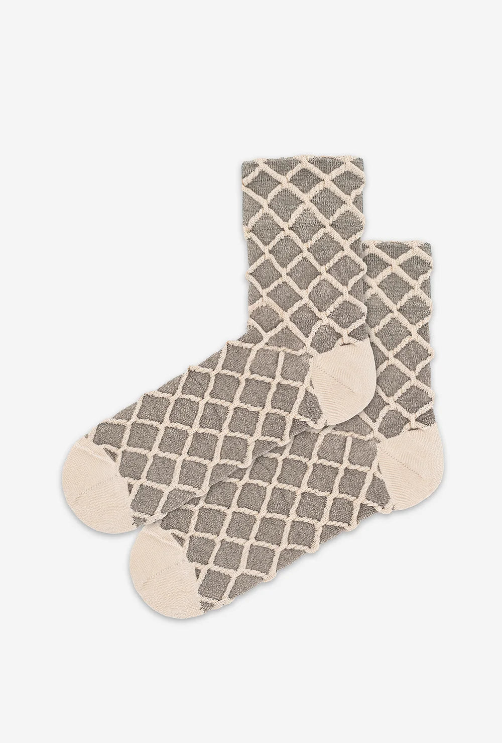 Skarpetki damskie wz. 001