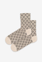 Skarpetki damskie wz. 001