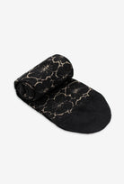 Skarpetki damskie w kwiaty wz. 002