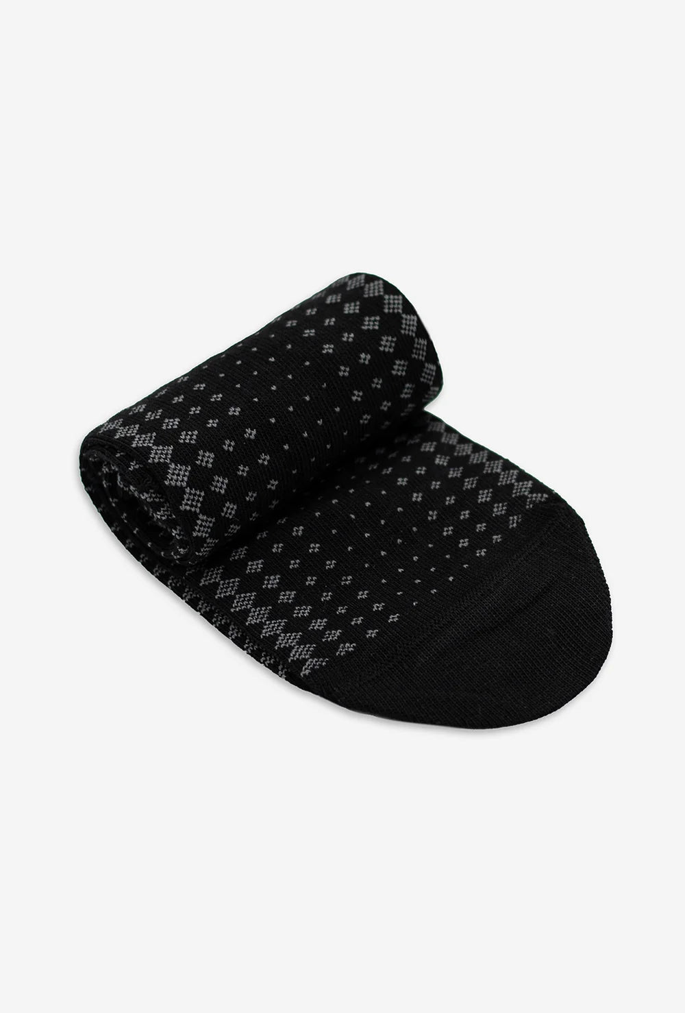 Bawełniane skarpetki damskie wz. 004 - Gatta