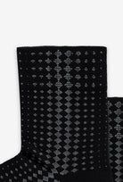 Bawełniane skarpetki damskie wz. 004