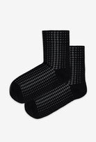 Bawełniane skarpetki damskie wz. 004