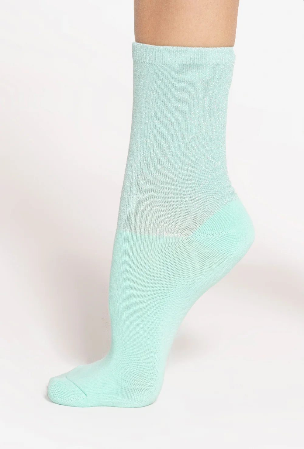 Bawełniane skarpetki damskie - Gatta