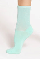 Bawełniane skarpetki damskie