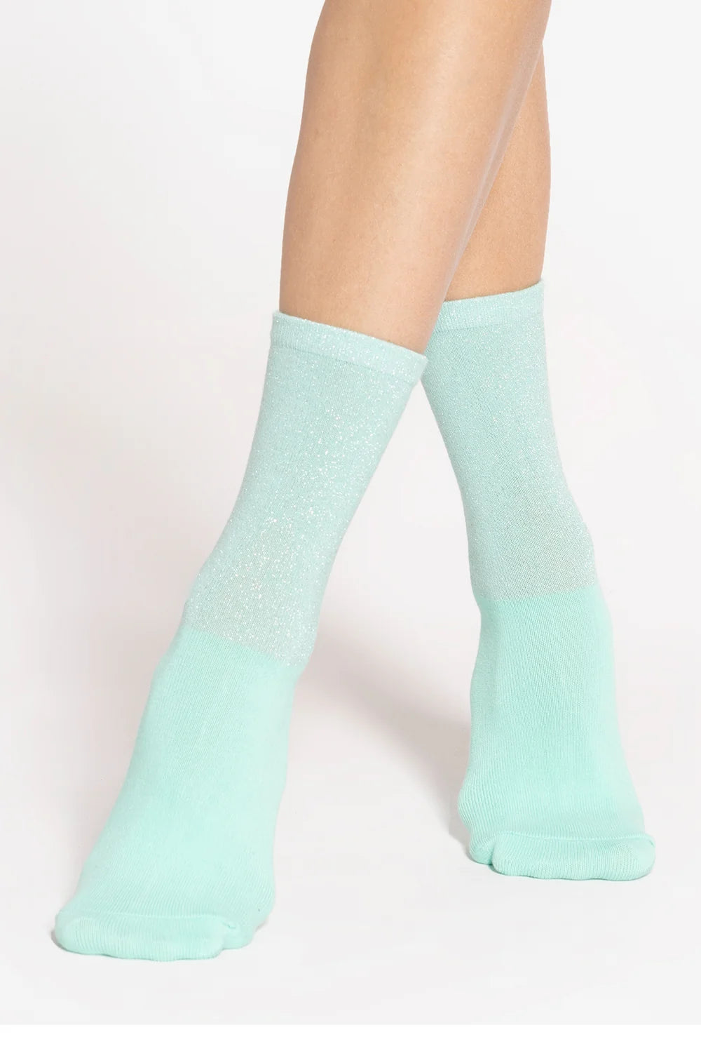 Bawełniane skarpetki damskie - Gatta