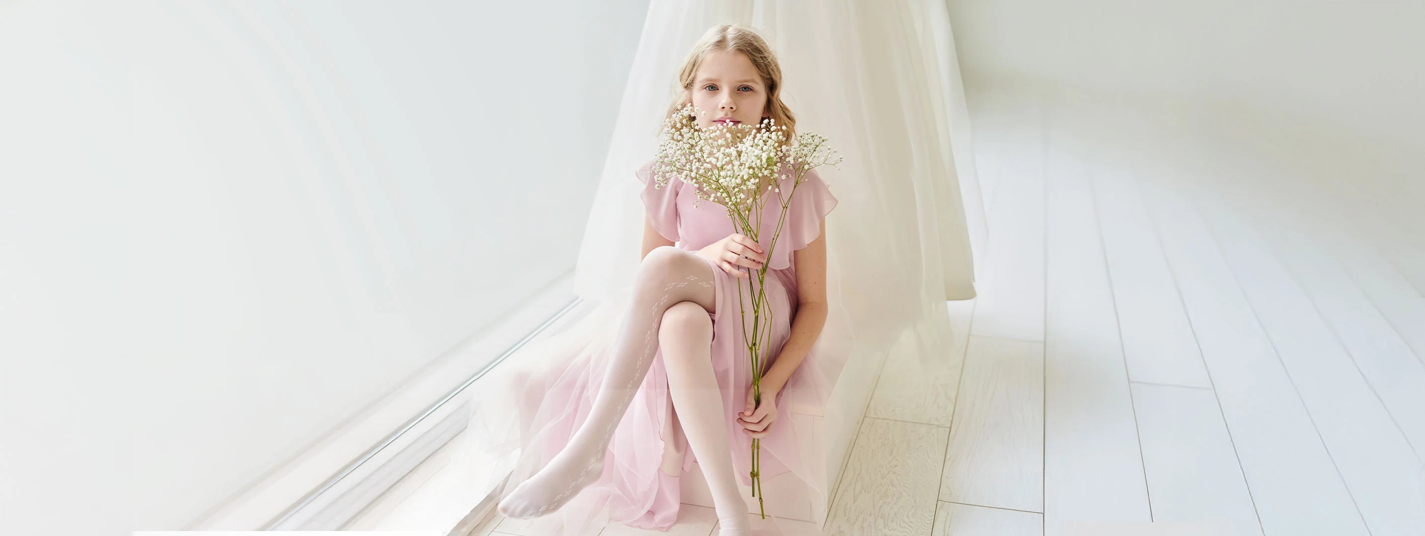 RAJSTOPY I PODKOLANÓWKI