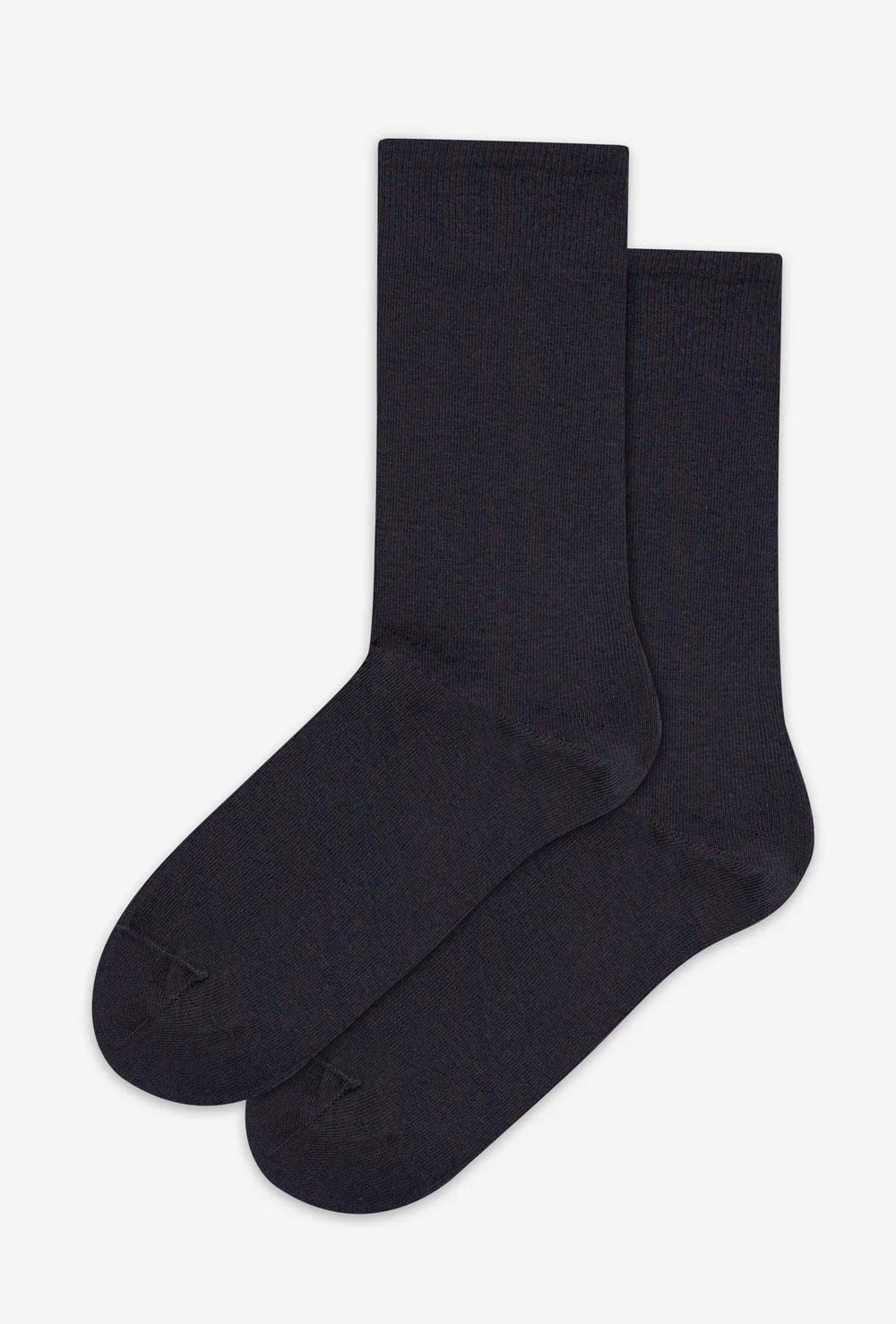 Bawełniane skarpetki męskie 30tex - Gatta