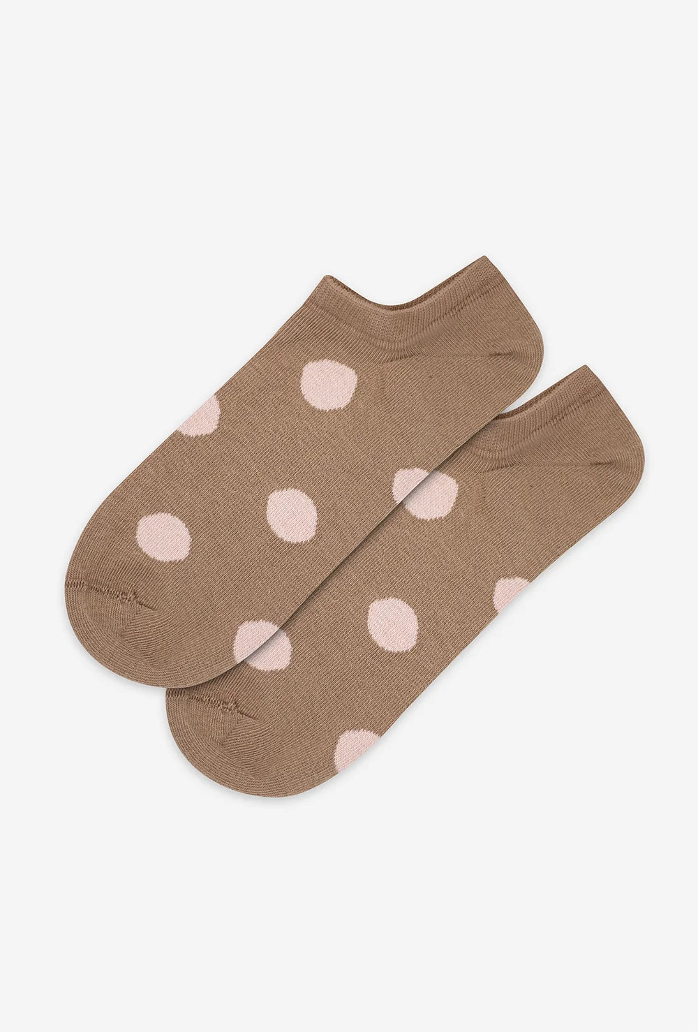 Bawełniane stopki damskie wz. 642