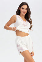 Dół od piżamy Garden