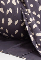 Bawełniany szlafrok Ella