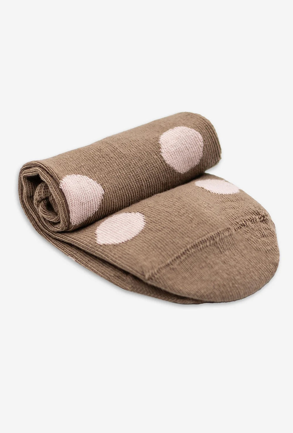 Bawełniane stopki damskie wz. 642 - Gatta