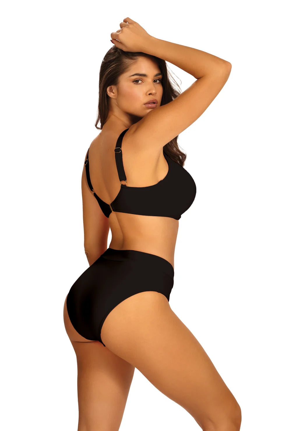 Dwuczęściowy strój kąpielowy Bayamon - Gatta