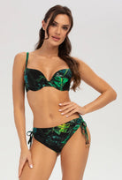 Bikini kąpielowe Jungle