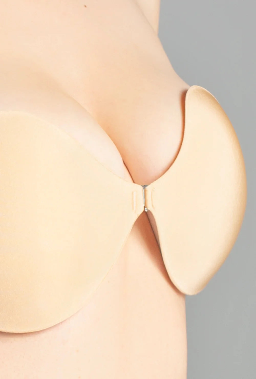 Biustonosz samonośny Invisible Beauty Bra wz. 02 - Gatta