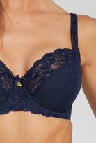 Biustonosz semi-soft Clotilde