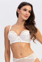 Biustonosz soft Daisy