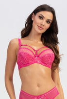 Biustonosz soft Kate