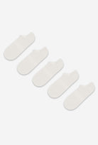 5-pak stopek bambusowych unisex