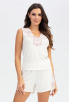 Dół od piżamy Garden