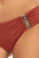 Dół od stroju kąpielowego Amber