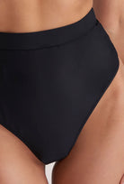 Dół od stroju kąpielowego - brazyliany z wysokim stanem Rotuma