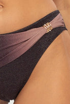 Dół od stroju kąpielowego Ombre