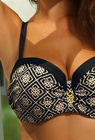 Dwuczęściowy strój kąpielowy Barbados (S730BA1)