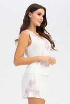 Dół od piżamy Garden