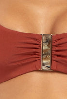 Góra od stroju kąpielowego Amber