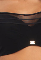 Góra od stroju kąpielowego Monte Carlo