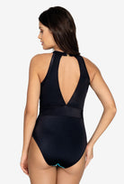 Jednoczęściowy strój kąpielowy Lagoon