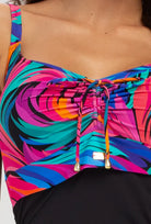 Jednoczęściowy strój kąpielowy Marmaris