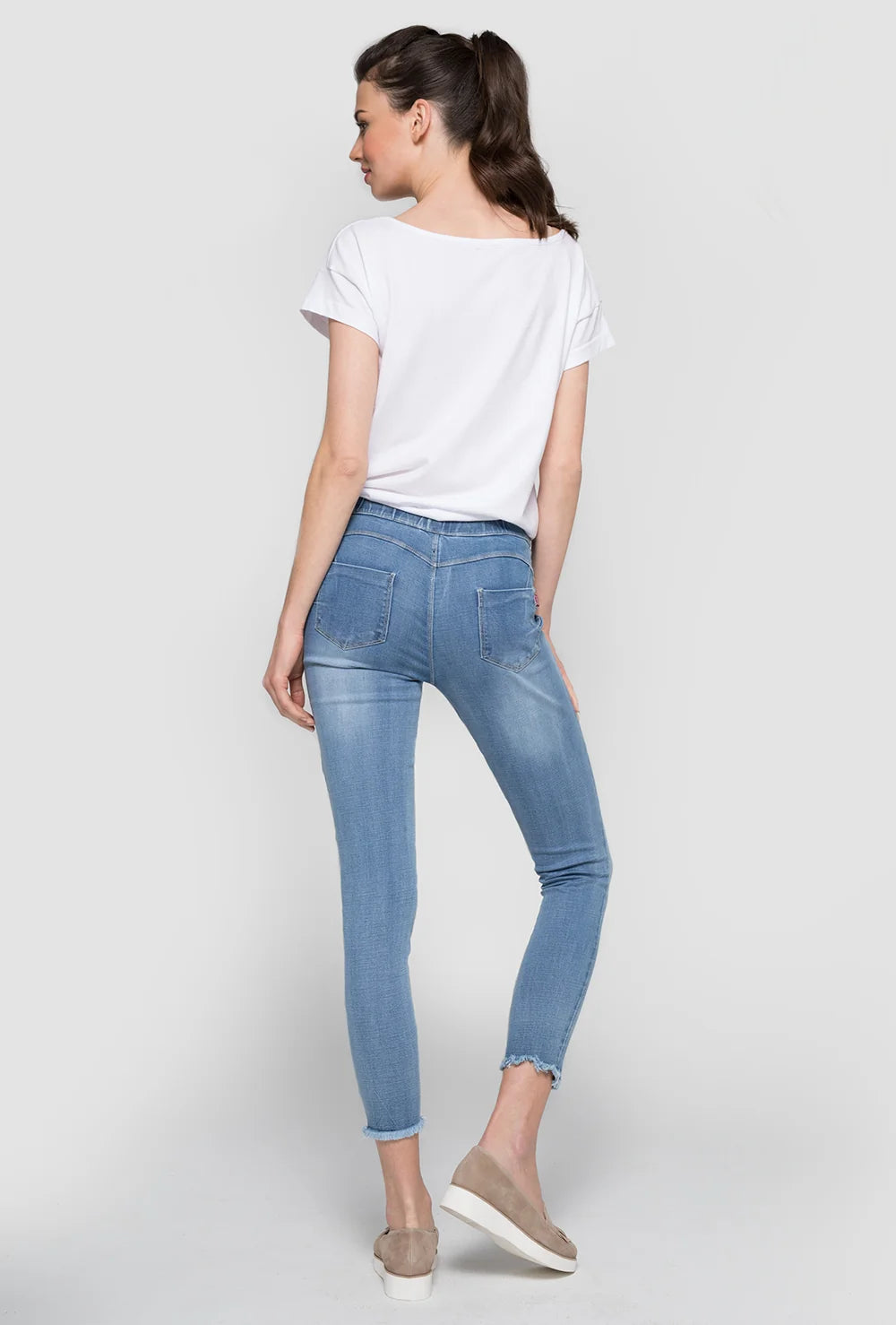 Jegginsy Claudia - Gatta