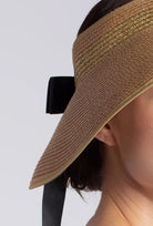 Kapelusz plażowy 02