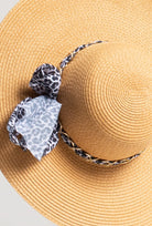 Kapelusz plażowy Pamea