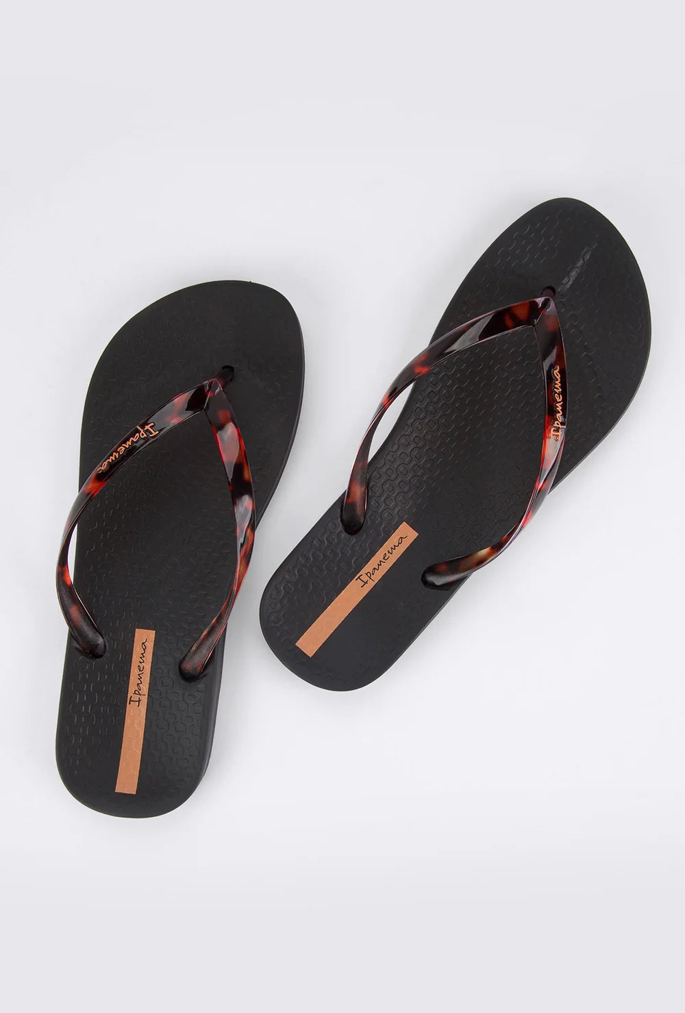 Klapki damskie Ipanema (AR100) - Gatta