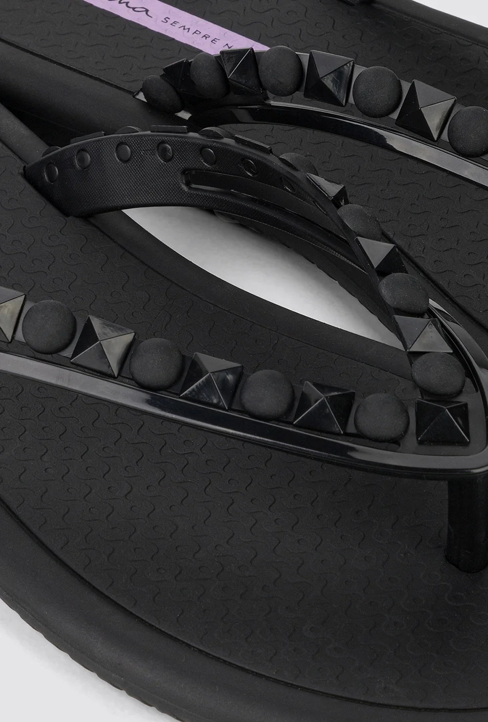 Klapki damskie Ipanema (AV465) - Gatta