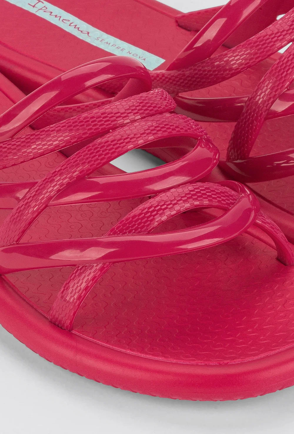 Klapki damskie Ipanema (AW815) - Gatta