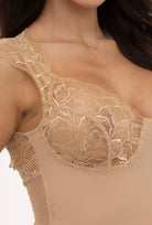 Koronkowe body Rosanne