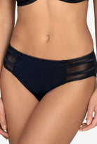 Majtki bikini do stroju kąpielowego Moorea