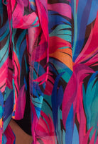 Pareo plażowe Marmaris