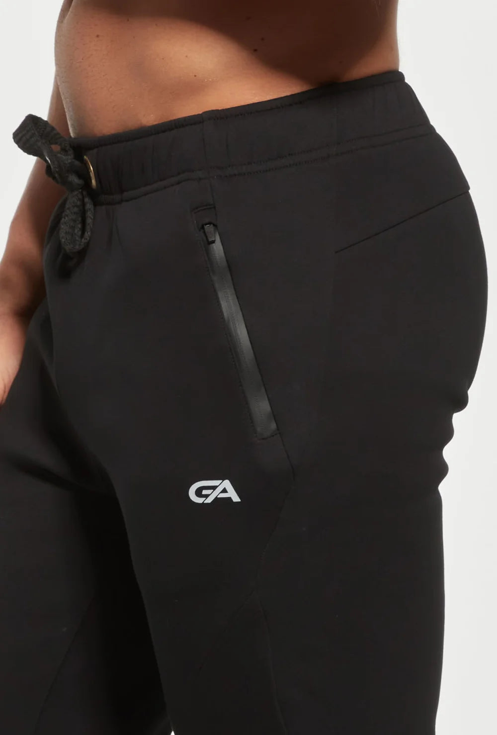 Spodnie dresowe męskie - Gatta