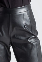 Spodnie z ekoskóry Asarum