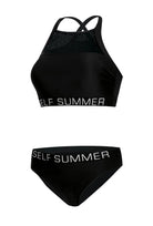 Sportowy strój kąpielowy (S47F)