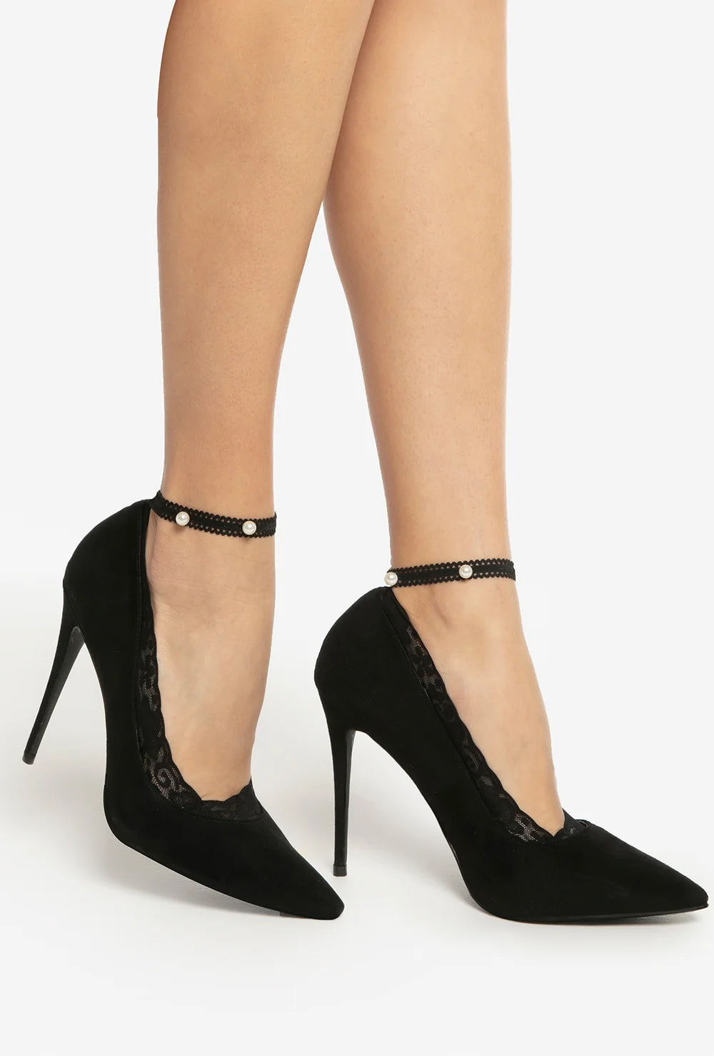 Stopki damskie wz. 37 - Gatta