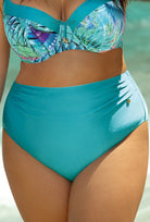 Strój kąpielowy - majtki Mauritius (S995A20/M)