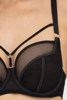 Biustonosz damski Tina