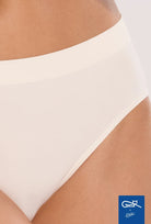 3-pak majtek o fasonie bikini w odcieniach czekolady – Gatta x Wedel