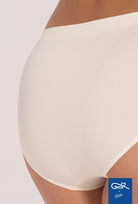 3-pak majtek o fasonie bikini w odcieniach czekolady – Gatta x Wedel